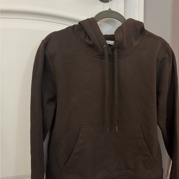 DSG Sweaters - DSG Brown Hoodie